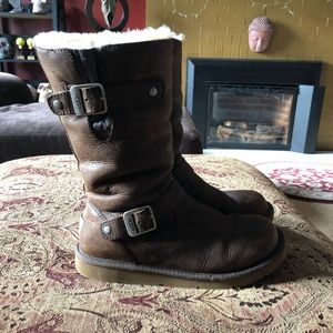 Ugg Kensington